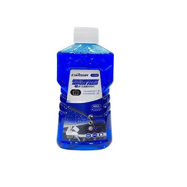 Καθαριστικό Τζαμιών Αυτοκινήτου 90ml CD-116