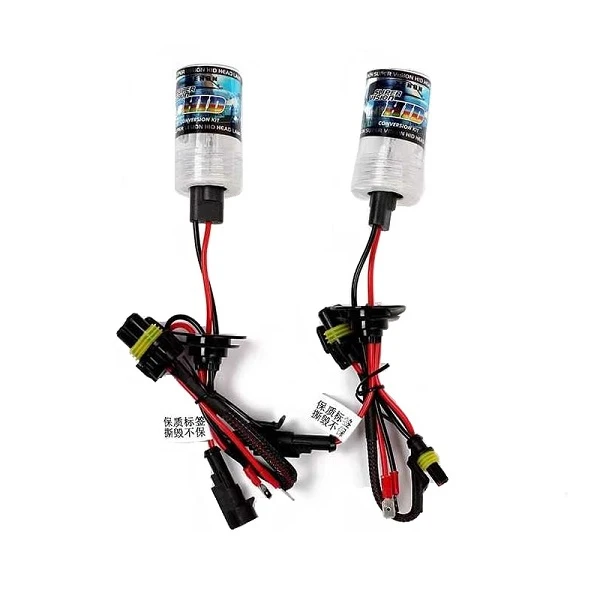 Λάμπες XENON  H7 - 35W - HID 2τεμ. W01224