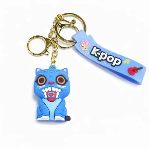 Μπρελόκ KPOP Demon Hunters Derpy KPOK9