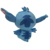 Stitch Λούτρινο 22cm Μπλε