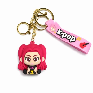 Μπρελόκ KPOP Demon Hunters Mira KPOK11