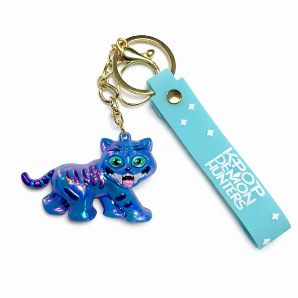 Μπρελόκ KPOP Demon Hunters Derpy KPOK4