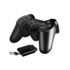 Χειριστήριο gamepad 6 σε 1 2.4G Wireless Vibration Controller Mαύρο 6IN1/2.4G
