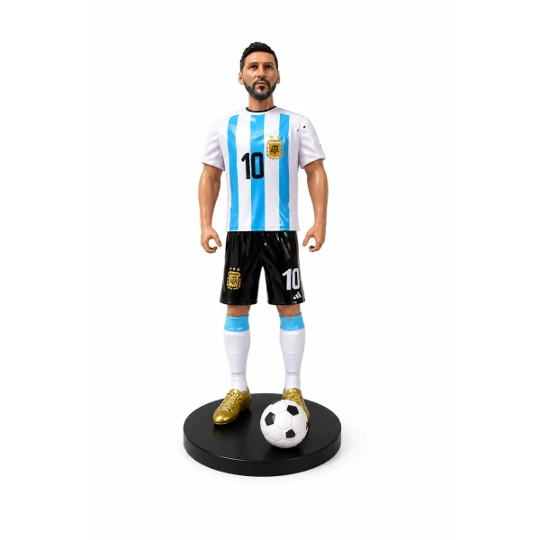 Φιγούρα Δράσης Lionel Messi 30cm 50614-1