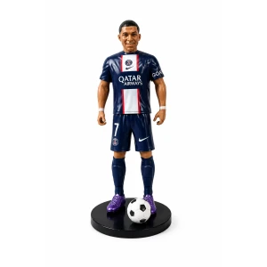 Φιγούρα Δράσης Kylian Mbappe 30cm 50614-3