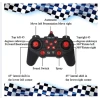 Racers Drift PRO Τηλεκατευθυνόμενο Αυτοκίνητο 9900-168 Μπλε