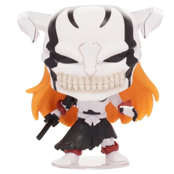  Φιγούρα POP Fully-Hollowfies Ichigo "Bankaï" - Bleach™ 1104