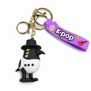 Μπρελόκ KPOP Demon Hunters Sussie KPOK16