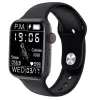 SMARTWATCH WEARFIT HW22 PRO 44MM HW22PRO ΜΑΥΡΟ