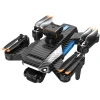 P9 Professional 8k hd camera drone video και gps 5G wifi με τηλεχειριστήριο drone Mini Drone With Camera P9 Garbon