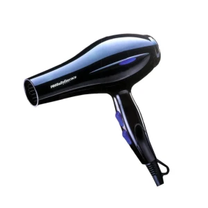Επαγγελματικό πιστολάκι μαλλιών 5000W PRO-8891 Μαύρο