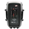 ​Ασύρματο Φορητό Ηχείο Bluetooth Ηχείο 8000W με Ασύρματο μικρόφωνο /TF/Ράδιο/Karaoke μικρόφωνο CMIK MK-B26 Μαύρο