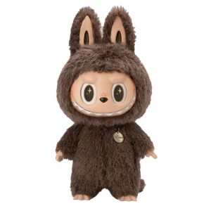 Φιγούρα Pop Mart The Monsters Labubu Zimomo I Found You 35cm 1440-6969-2