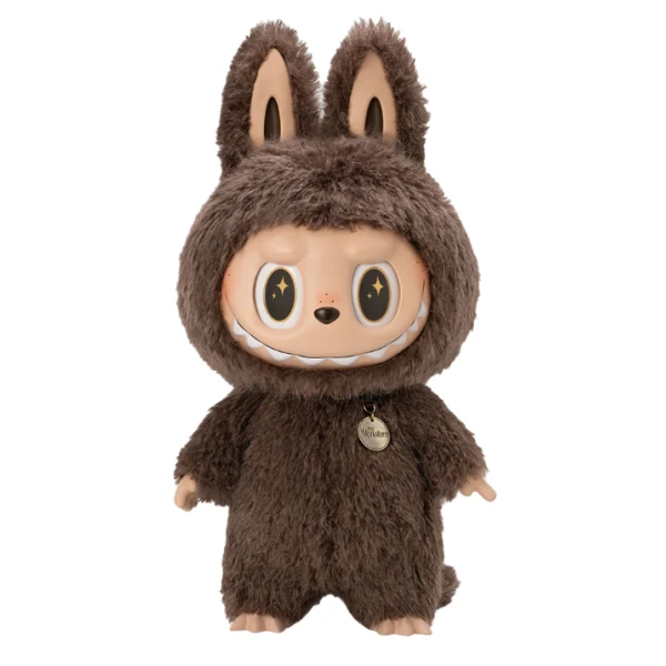 Φιγούρα Pop Mart The Monsters Labubu Zimomo I Found You 35cm 1440-6969-2