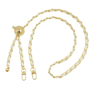 Κρεμαστό Μεταλλικό Κόσμημα-Αλυσίδα για Θήκη Κινητού TX-24005