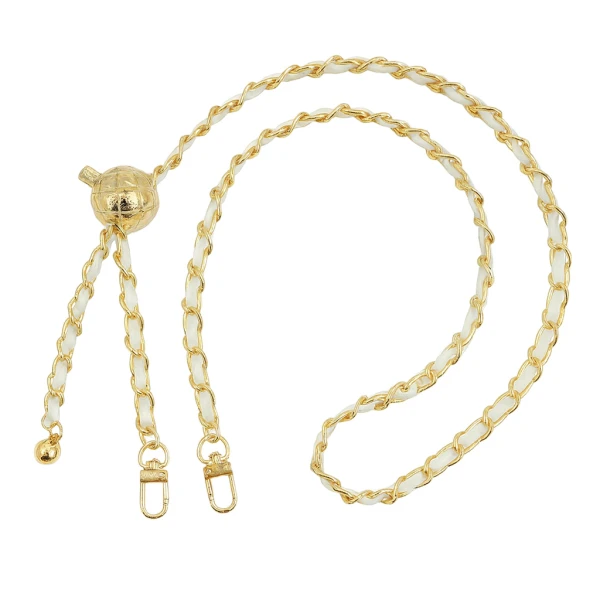 Κρεμαστό Μεταλλικό Κόσμημα-Αλυσίδα για Θήκη Κινητού TX-24005