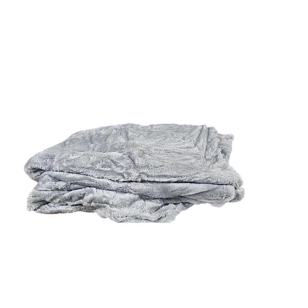 Λούτρινο Prilep Kuromi Sanrio Demon με κέρατα φτερά και κουβέρτα 55cm 1440-50540 Μαύρο