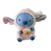 Λούτρινο Stitch Μπρελόκ Πλαστικό Πρόσωπο Blind Box 1440-RMB69