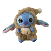Λούτρινο Stitch Μπρελόκ Πλαστικό Πρόσωπο Blind Box 1440-RMB69