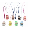 Μίνι φιγούρες Labubu Yin Qing Angel σε κουτί LABUBU Surprise NT-6603