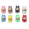 Μίνι φιγούρες Labubu Yin Qing Angel σε κουτί LABUBU Surprise NT-6603