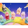 Monsters Lovely Λούτρινο Season3 Πλαστικό Πρόσωπο Have A Seat Vinyl Plush Blind Box 1440-6969S3