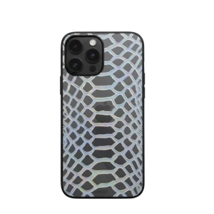 Oba Style Holographic Back Film – Προστασία Πλάτης iPhone 17 Pro Max (6,9″) HT01-1