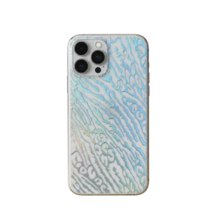 Oba Style Holographic Back Film – Προστασία Πλάτης iPhone 17 Pro Max (6,9″) HT01-5