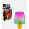 Παιχνίδι Παγωτό NeeDoh Jellyfish Jelly Squish Stress Toy Fidget 8cm ΝΑΒ25267-1