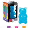 Παιχνίδι Squishy antistress Cute Bear Nee Doh 8cm HY25096-1