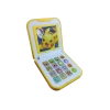 Παιχνίδι Τηλέφωνο με Μουσική και Ήχους Pikachu 335-85P 