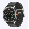 S7 Ultra Pro Android Smart Watch- Bluetooth & Android Dual System LTE Οθόνη AMOLED 1,5 ιντσών 1:1 47 χλστ Μαύρο