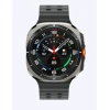 S7 Ultra Pro Android Smart Watch- Bluetooth & Android Dual System LTE Οθόνη AMOLED 1,5 ιντσών 1:1 47 χλστ Μαύρο