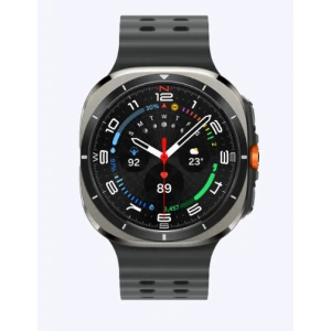 S7 Ultra Pro Android Smart Watch- Bluetooth & Android Dual System LTE Οθόνη AMOLED 1,5 ιντσών 1:1 47 χλστ Μαύρο