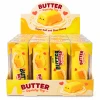 Squishy Butter Βούτυρο Super Soft & Slow Rising Αντιστρές Παιχνίδι 3003-1