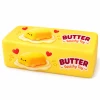 Squishy Butter Βούτυρο Super Soft & Slow Rising Αντιστρές Παιχνίδι 3003-1