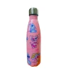 Stitch Θερμός παγούρι Ζεστό Κρύο 500ml 6856-13-1 Ροζ
