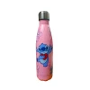 Stitch Θερμός παγούρι Ζεστό Κρύο 500ml 6856-13-1 Ροζ