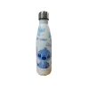 Stitch Θερμός παγούρι Ζεστό Κρύο 500ml 6856-13-3 Λευκό